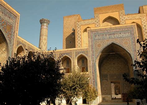 The Hero's Journey in Amuel of Samarkand